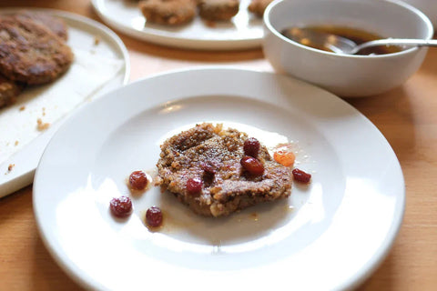 Linsen-Schnitzel