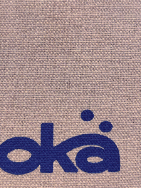 Geschenk-Set mit Design-Geschirrtuch