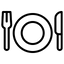 Icon für in 10 Minuten auf deinem Teller
