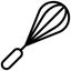 Icon für nur 2 Zutaten